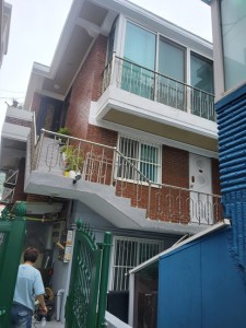 계산동 다세대